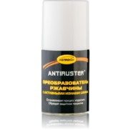 Преобразователь ржавчины Астрохим с ионами цинка с кисточкой 10 мл [ AC4701 ]