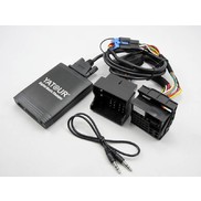 Адаптер MP3 YATOUR M06 Renault REN12(с 2008 года)