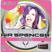 Освежитель меловой SPIRIT REFILL- POP GIRL/МОДНИЦА (А-97)