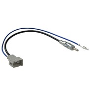 Разъем-переходник антенный Intro ANT-22