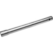 Ключ свечной трубчатый 14 мм с магнитом 260 мм цинк [ 113727T ]