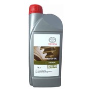 Масло трансмиссионное TOYOTA (Европа) (1л) [ 08885-80616 ]