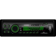 Автопроигрыватель SKYLOR BT-335 green