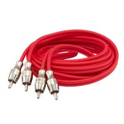 Кабель RCA 2 Aura-B22SE