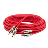 Кабель RCA 2 Aura-B25SE