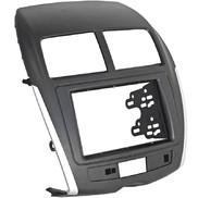 Рамка-переходник Intro RMS-N16 ASX 2DIN