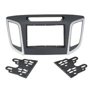 Рамка-переходник Intro RHY-N54 Creta 16+ (консоль) 2DIN