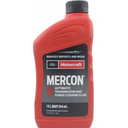 Масло трансмиссионное FORD Motorcraft Mercon LV Automatic Transmission Fluid (0,946л) [ XT10QLVC ]