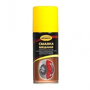 Смазка медная Астрохим аэрозоль 520 мл [ 121228H ]
