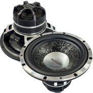 Сабвуфер Skylor SW-SQ1202