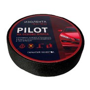 Изолента PILOT IZT 1915 FLEECE (ткань, флис)
