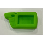 Чехол силиконовый Pandora DXL-2500/1870i зеленый