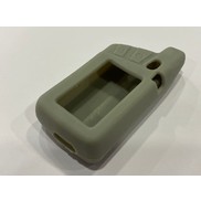 Чехол силиконовый Pandora DXL-2500/1870i серый