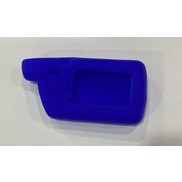 Чехол силиконовый Pandora DXL-2500/1870i синий