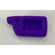 Чехол силиконовый Pandora DXL-2500/1870i фиолетовый