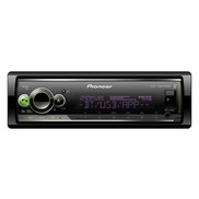 Автопроигрыватель Pioneer MVH-S520BT
