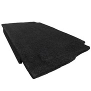 Полка ADS ВАЗ-2131 Нива (5-дверная)