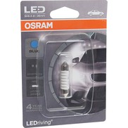 Лампа OSRAM C5W (6436BL-01B) светодиодная