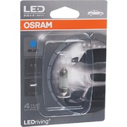 Лампа OSRAM Fest T10,5 (6431BL-01B) светодиодная