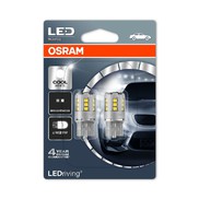Лампа OSRAM W21W (7705CW-02B) светодиодная