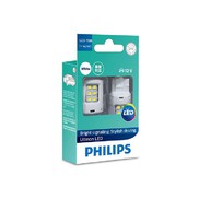 Лампа PHILIPS W21W (11065ULWX2) светодиодная