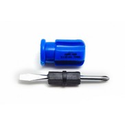 Отвертка комбинированная 6х38мм Сервис Ключ [ 70802 ]