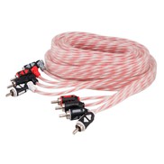 Кабель RCA 4 Aura-AN54