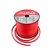 Кабель RCA на катушке AURA RCA-3200 медь