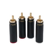 RCA-штекер AURA RCA-P616