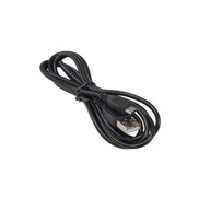 Шнур USB - MicroUSB (AURA TPC-U015) 1,5м
