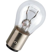 Лампа PHILIPS P21/5W (12499CP)