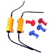 Обманка C-3 Canbus для светодиодов 6 ом