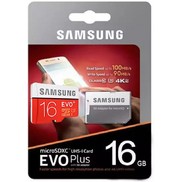 КАРТА ПАМЯТИ Micro 16GB Samsung (C-3)