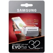 КАРТА ПАМЯТИ Micro 32GB Samsung (C-3)