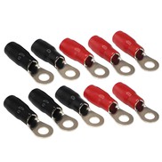 Клемма O 4Ga AURA ACN-R208/10 (поштучно)