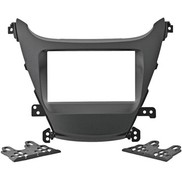 Рамка-переходник Intro RHY-N42 HYUNDAI Elantra 14+