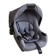 Автокресло люлька 0-9 кг Siger art Эгида (***-)