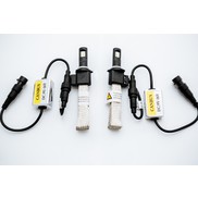 Комплект головного света C-3 чип PH HB3 (гибкий кулер)