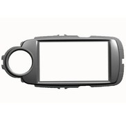 Рамка-переходник Intro RTY-N44 Yaris 11+