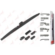 Щётка стеклоочистителя LYNX 650 mm Зимняя [ LW650 ]
