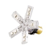 Лампа светодиодная Sho Me 5615-S white