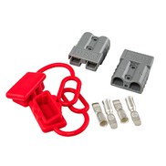 Клемма силовая AURA BTP-QD6G (10Ga) кмп