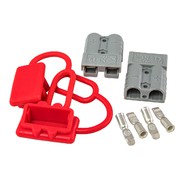 Клемма силовая AURA BTP-QD8G (8Ga) кмп