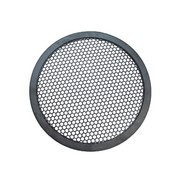 Решетка-гриль AURA WGM-3310 25см с крепежом