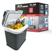 Автохолодильник AVS CC-32B-43440 (42561а)