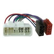 Разъем-переходник на ISO Intro CHE-13 Chevrolet