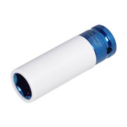 Головка колесная ударная глубокая 1/2