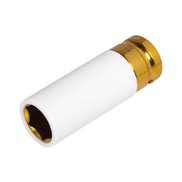 Головка колесная ударная глубокая 1/2