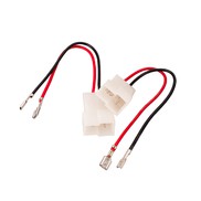 Разъем AURA AWS-NS11 акустический Nissan,FIAT,Ford