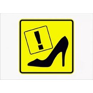 Наклейка Начинающий водитель 1-170/1-300 [ 11701300 ]